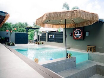 Mamays Private Villa,,4 star