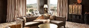 Kinloch Manor & Villas,Wairakei>>Kinloch,5 star