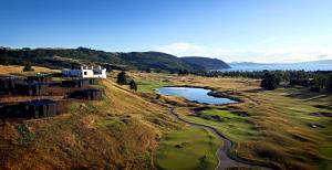 Kinloch Manor & Villas,Wairakei>>Kinloch,5 star