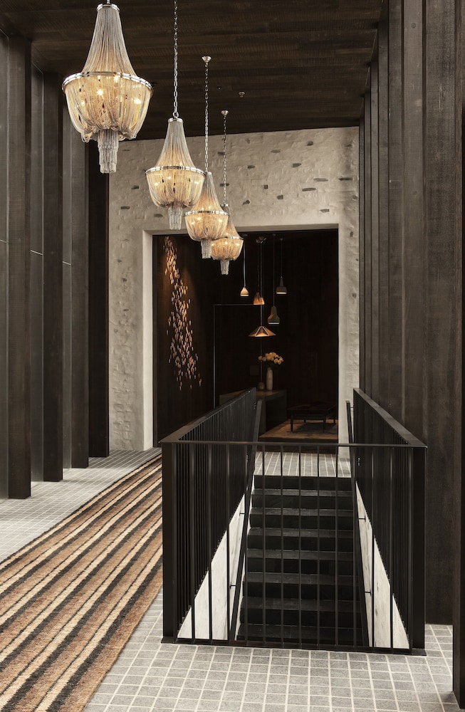 kinloch manor and villas