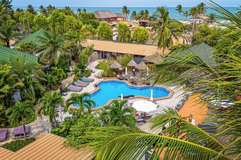 kombo oasis