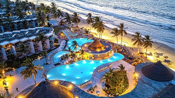 kombo oasis