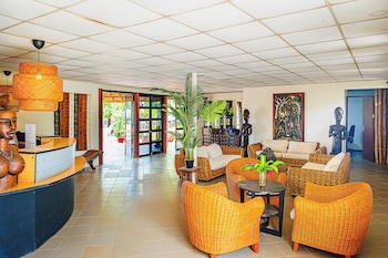 Kombo Oasis,10 Atlantic Blv,3 star