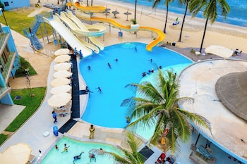 kombo oasis