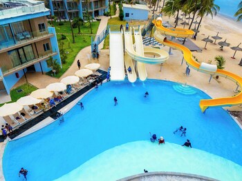 kombo oasis