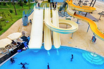 kombo oasis