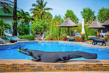 kombo oasis