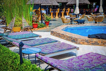 kombo oasis