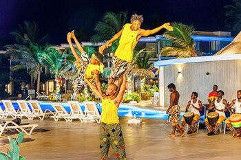 kombo oasis
