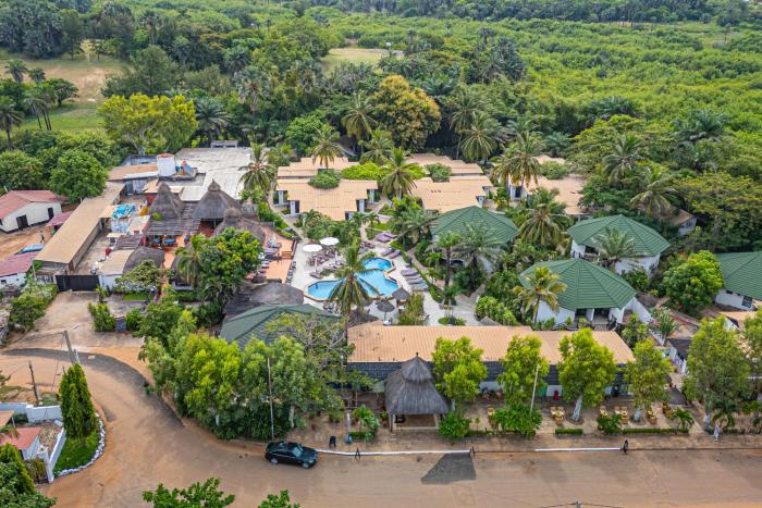 kombo oasis
