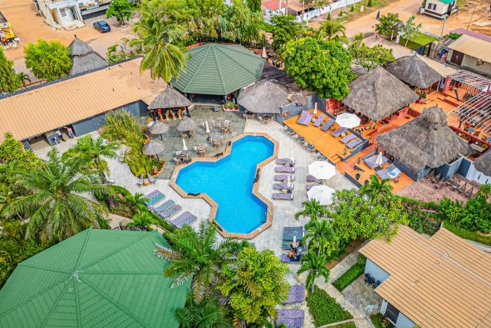 kombo oasis