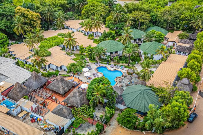 kombo oasis