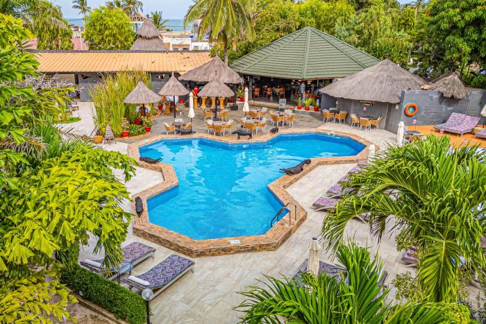 kombo oasis