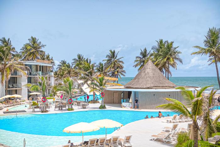 kombo oasis