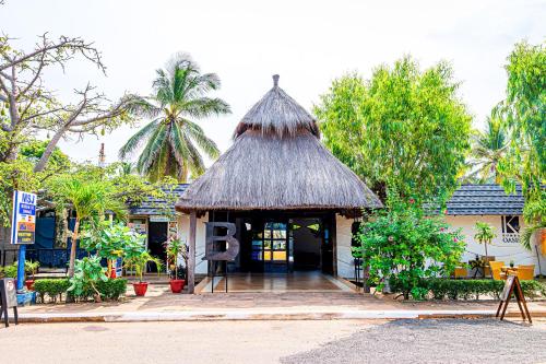 kombo oasis