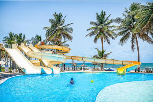 kombo oasis