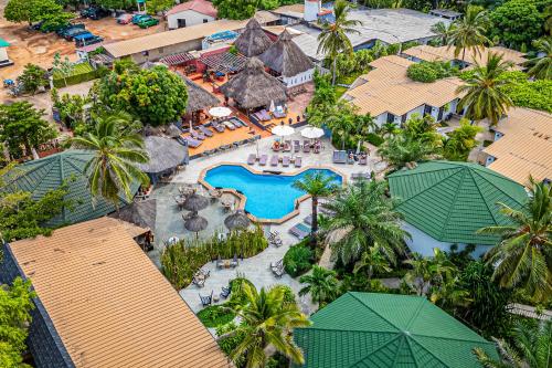 kombo oasis