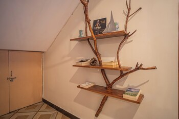 deodar bungalow and cottage by trikone