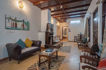 Deodar Bungalow & Cottage By Trikone,,2 star