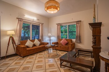 Deodar Bungalow & Cottage By Trikone,,2 star