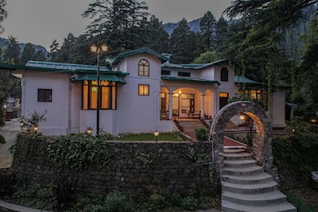 Deodar Bungalow & Cottage By Trikone,,2 star