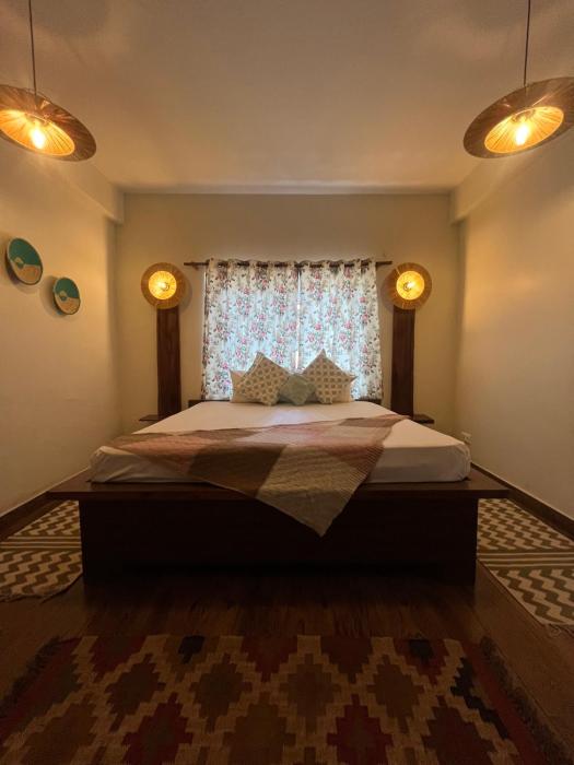 deodar bungalow and cottage by trikone