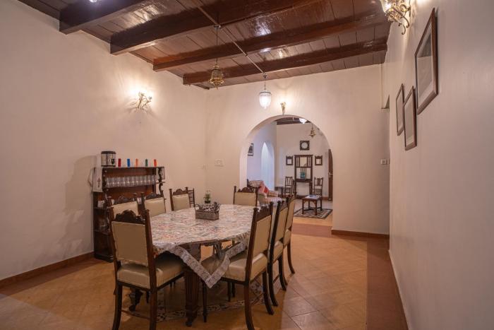 deodar bungalow and cottage by trikone