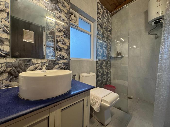 deodar bungalow and cottage by trikone