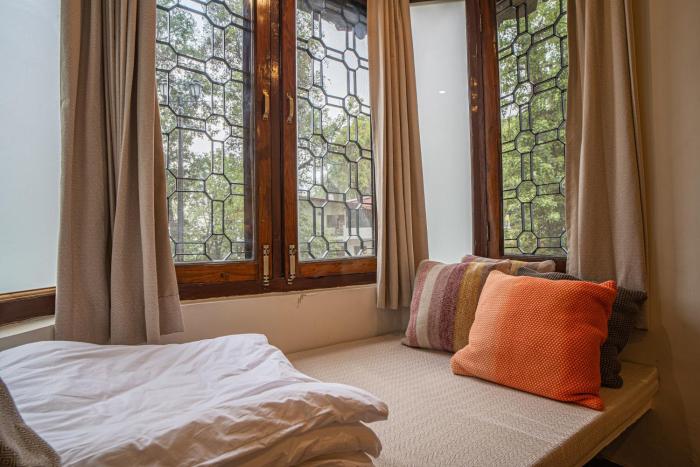 deodar bungalow and cottage by trikone