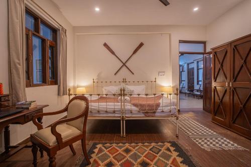 deodar bungalow and cottage by trikone