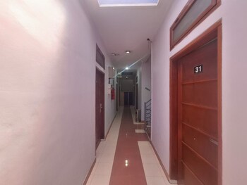 tamastu hotel fortuna jatiwaringin