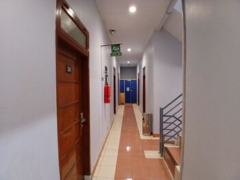 tamastu hotel fortuna jatiwaringin