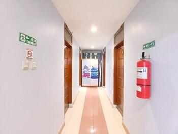 tamastu hotel fortuna jatiwaringin
