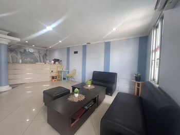 tamastu hotel fortuna jatiwaringin