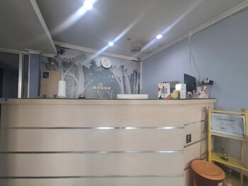 tamastu hotel fortuna jatiwaringin