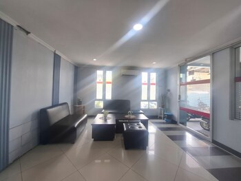 tamastu hotel fortuna jatiwaringin