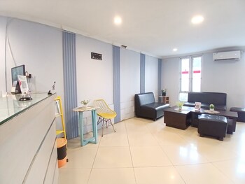 tamastu hotel fortuna jatiwaringin
