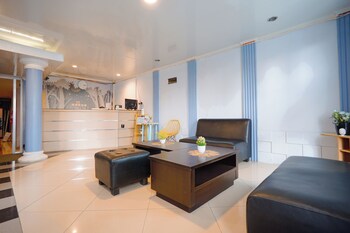 tamastu hotel fortuna jatiwaringin