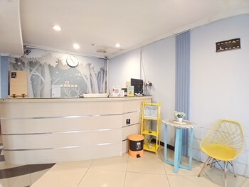tamastu hotel fortuna jatiwaringin