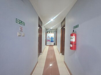 tamastu hotel fortuna jatiwaringin