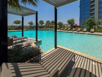 Vogue | Aykon City Business Bay Near Metro Station,,0 star