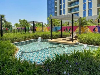 Vogue | Aykon City Business Bay Near Metro Station,,0 star