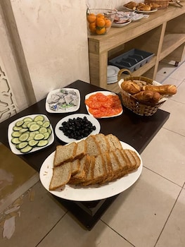 hotel kssar