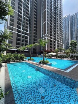 luxhomes tc1 canopy vinhomes smart city