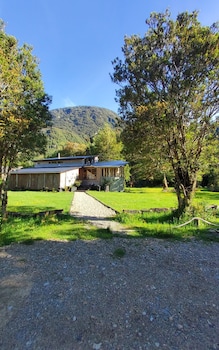 salvatierra lodge