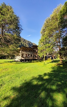 salvatierra lodge