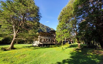 salvatierra lodge