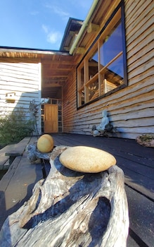 salvatierra lodge