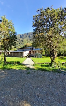 salvatierra lodge