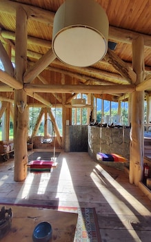 salvatierra lodge